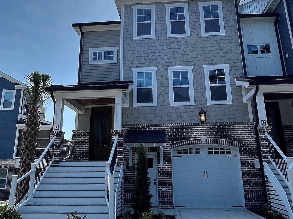 1st image of 620 Eastwood Park Road #4-D