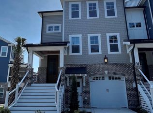 620 Eastwood Park Rd #4D, Sunset Beach, NC 28468