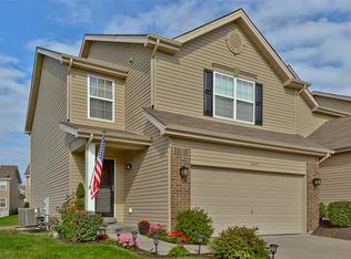 2009 Chestnut Pines Ct, Saint Peters, MO 63376