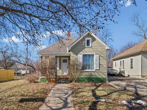 705 N Elm St, Champaign, IL 61820