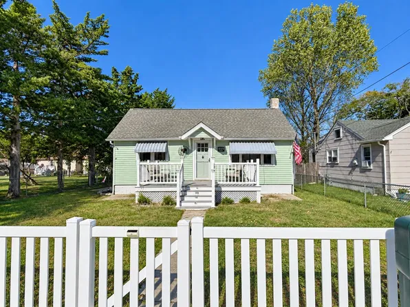 11 Ellery Rd, Villas, NJ 08251