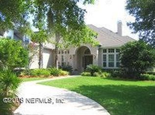 24674 Misty Lake Dr, Ponte Vedra Beach, FL 32082