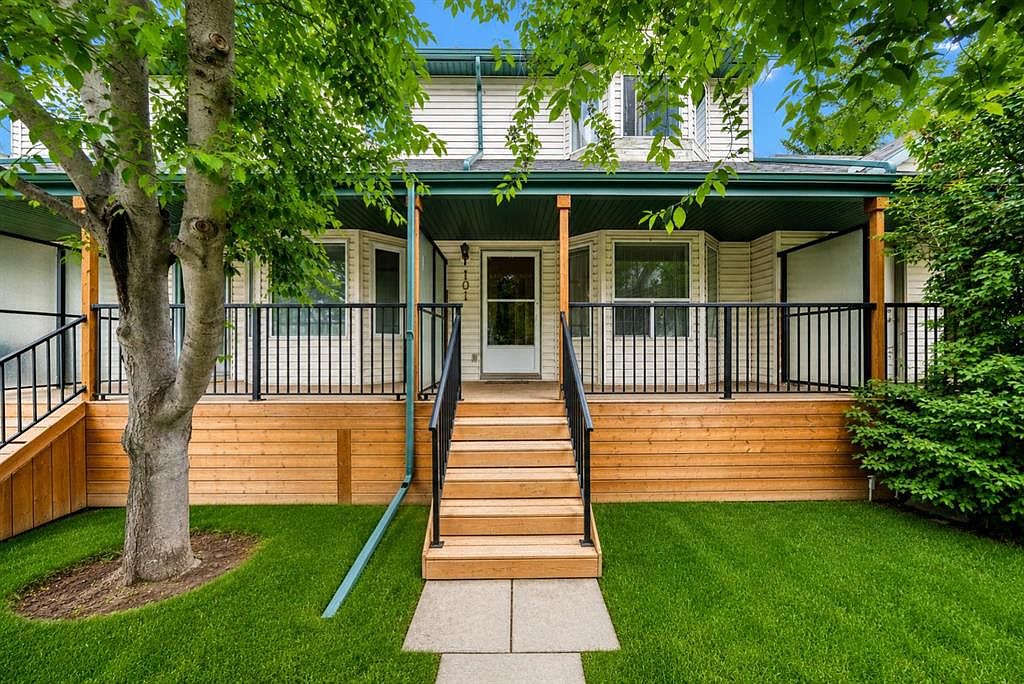 101 Hidden Valley Vlg NW