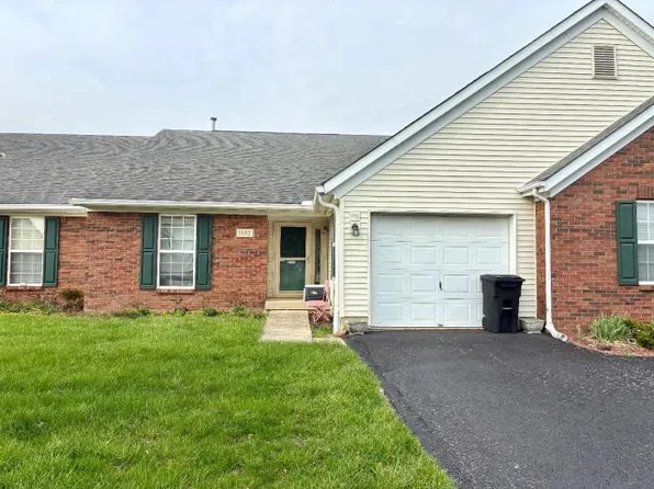1152 Arbor Oaks Ln, Galloway, OH 43119