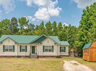 111 Bradham Dr, Beulaville, NC 28518