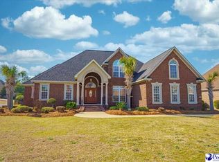 2129 Kristens Channel, Florence, SC 29501