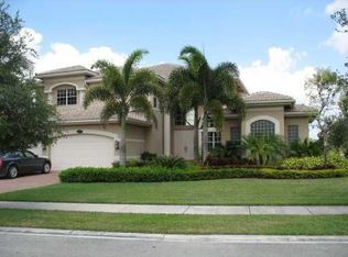 3558 Gulfstream Way, Davie, FL 33328