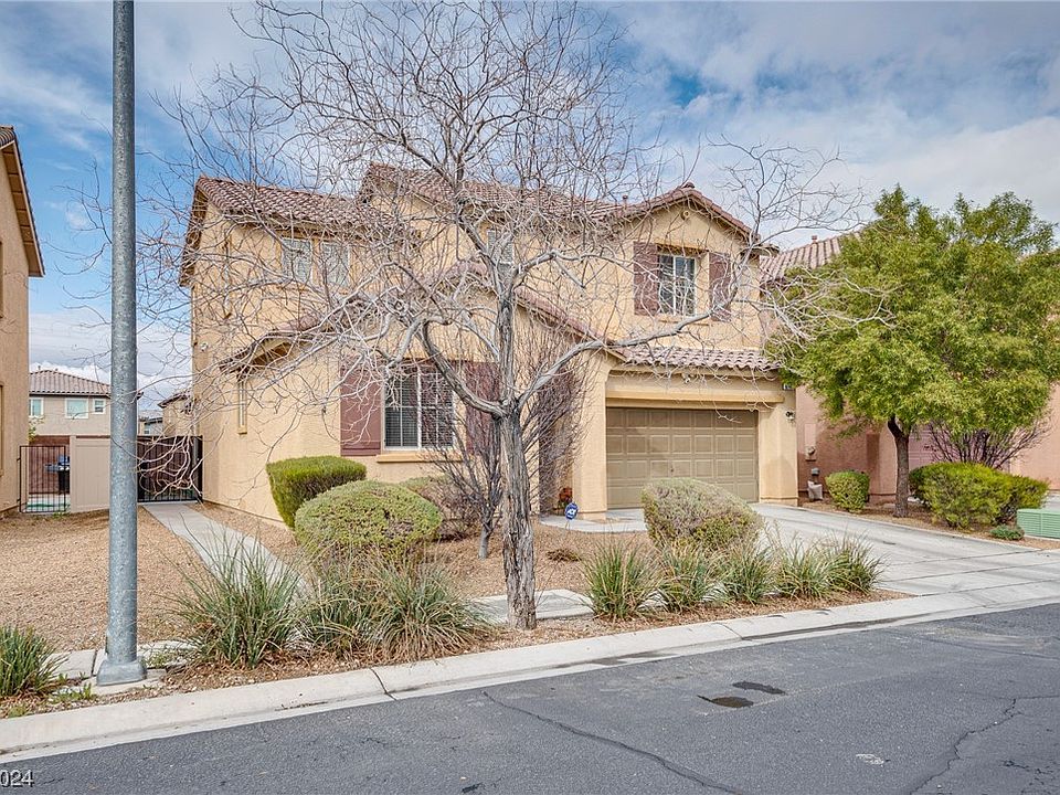 5745 Ingleside St, North Las Vegas, NV 89081 | Zillow