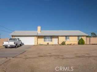 11411 2nd Ave, Hesperia, CA 92345