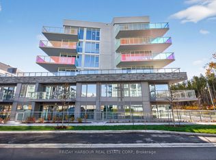 333 Sunseeker Ave #205, Innisfil, ON L9S 0J7