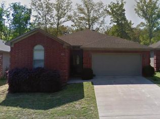 1906 Leander Dr, Little Rock, AR 72204