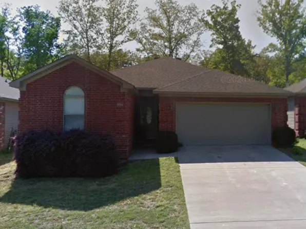 1906 Leander Dr, Little Rock, AR 72204