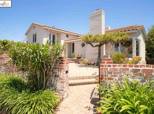 1900 Melvin Rd, Oakland, CA 94602