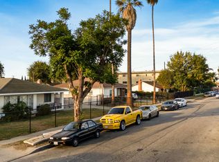 3150-62 Euclid Ave, Lynwood, CA 90262