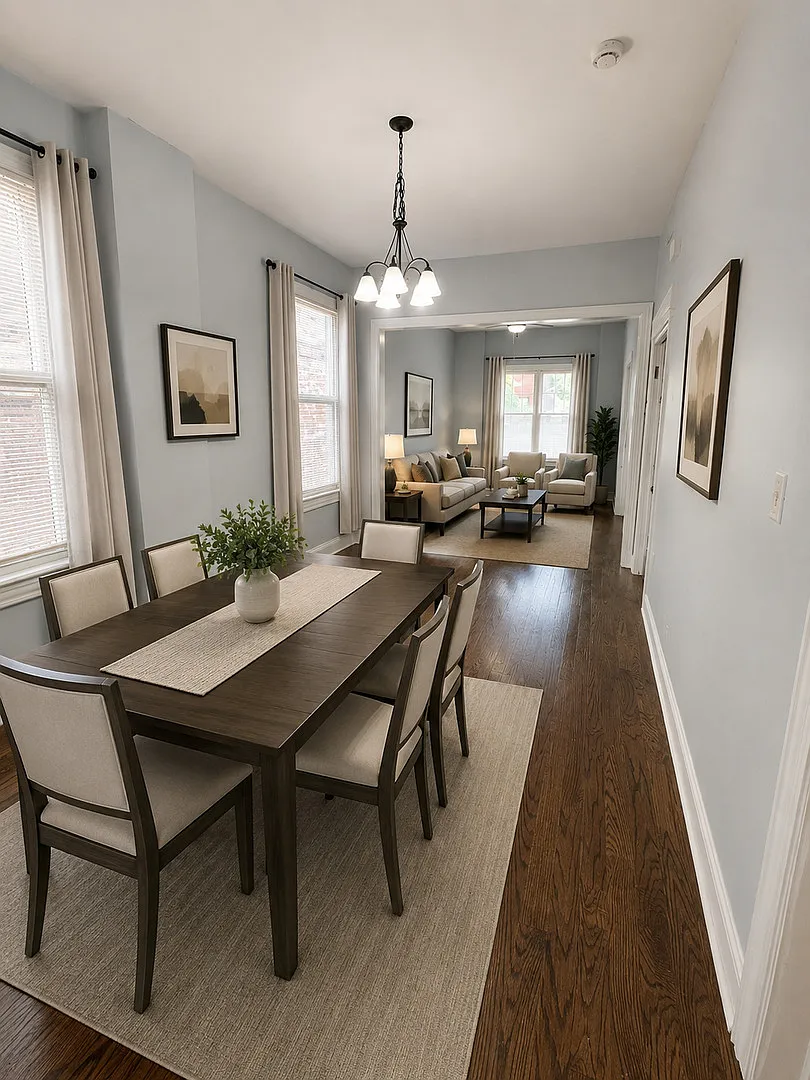2 bed, 950 sqft, $1,875 — Photo 2