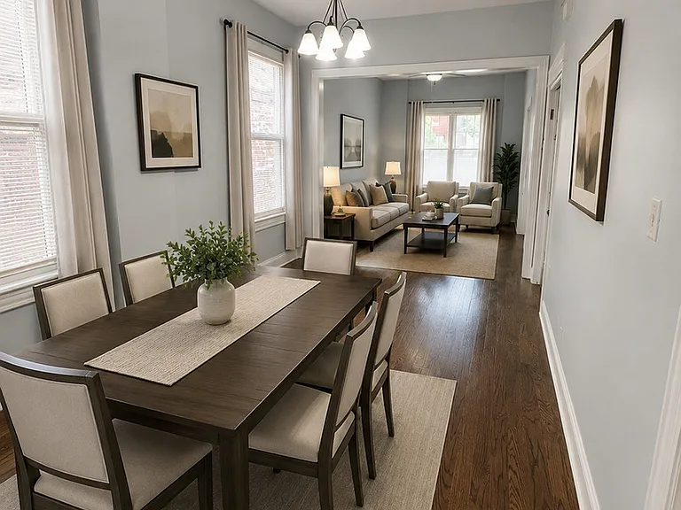 3434 W Le Moyne St #2 — Photo 2