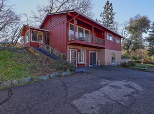 18091 Ranchera Rd, Shasta Lake, CA 96019