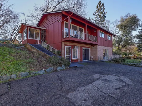 18091 Ranchera Rd, Shasta Lake, CA 96019