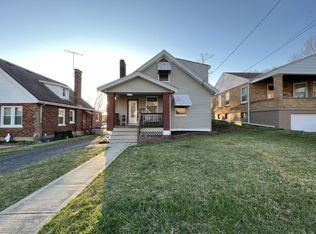 3971 Kenkel Ave, Cincinnati, OH 45211