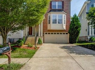 8629 Webster Tavern Way, Manassas, VA 20109