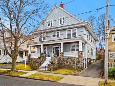 133 Elmwood Rd #2, Swampscott, MA, 01907