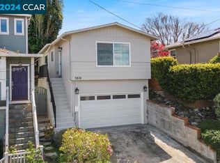 5618 Van Fleet Ave, Richmond, CA 94804