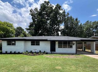2711 Stillwell Dr, Texarkana, TX 75501