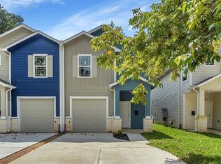 909 W Lewis St #A, Conroe, TX 77301