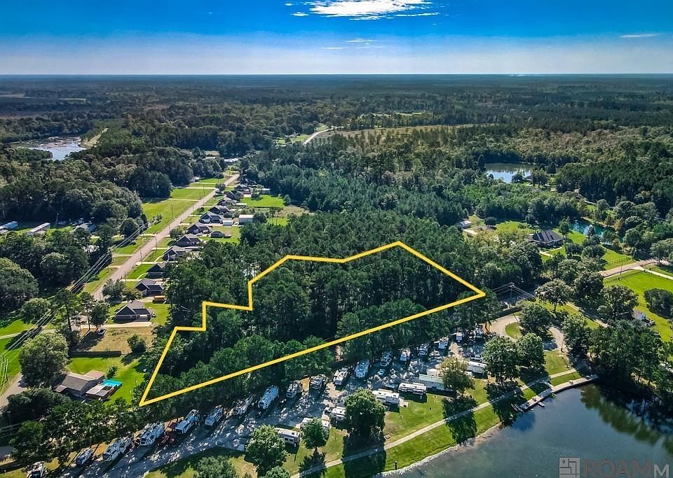 2nd image of 26594 Clyde Blount Rd