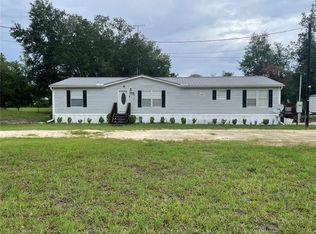 8890 SE 66th Cir, Trenton, FL 32693