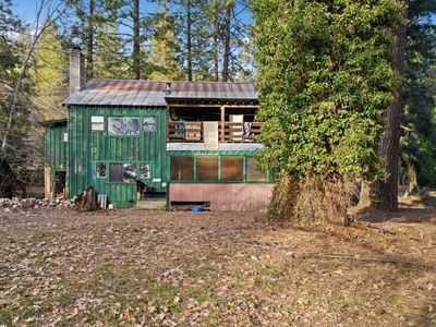 31434 Relief Hill Rd, Nevada City, CA, 95959