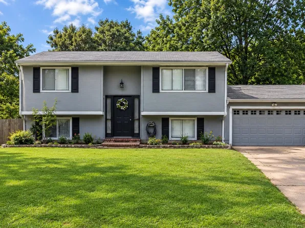 3798 Kennings Dr, Memphis, TN 38125
