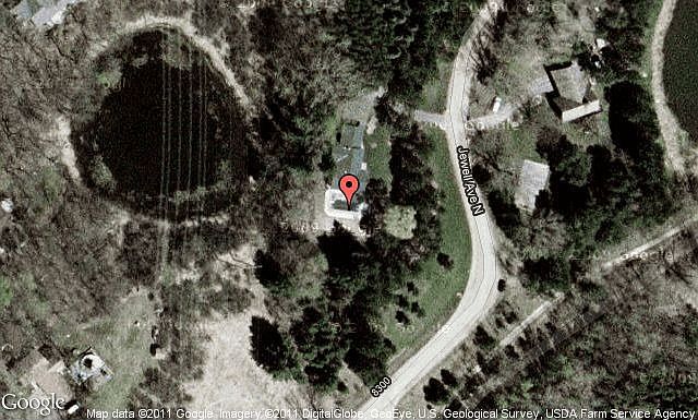 Map View