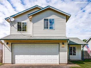 2005 30th Ave, Forest Grove, OR