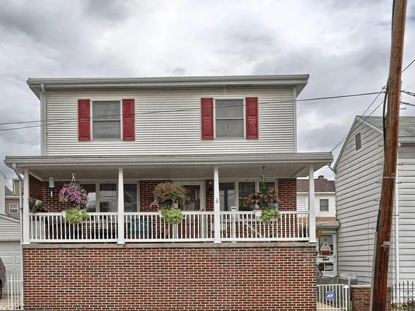 240 North St, Minersville, PA 17954