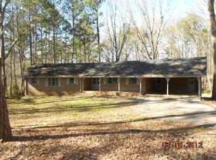 5172 Blunschi Dr, Powder Springs, GA 30127