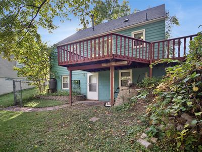 3913 30th St, Des Moines, IA, 50310