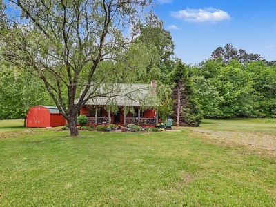 1139 Bearmeat Rd, Hiawassee, GA, 30546