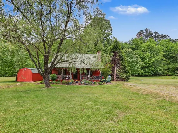 1139 Bearmeat Rd, Hiawassee, GA 30546
