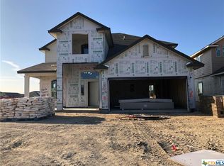 207 High More Ct, Temple, TX 76502