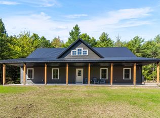 LOT 11 McGrath Pond Loop Rd, Belgrade, ME 04917