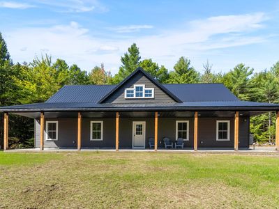 Lot 11 McGrath Pond Loop Road, Belgrade, ME, 04917