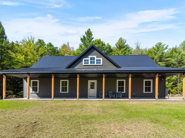 Lot 11 McGrath Pond Loop Road, Belgrade, ME 04917