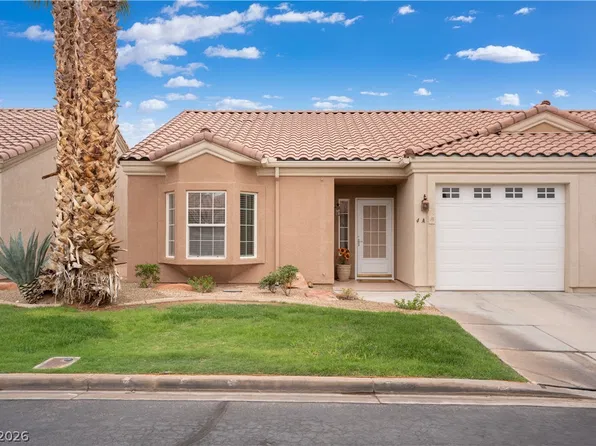 700 Aztec Cir Unit 4A, Mesquite, NV 89027