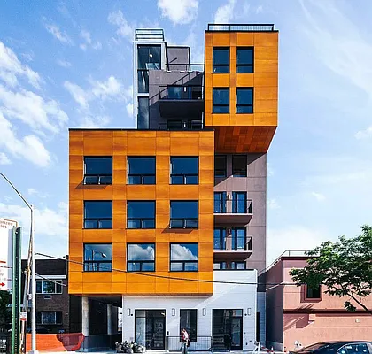 Rented by ABODE NYC LLC | media 7