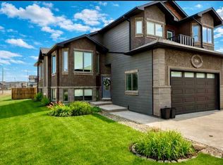 346 SW Sixmile Rdg S, Lethbridge, AB T1K 5W8