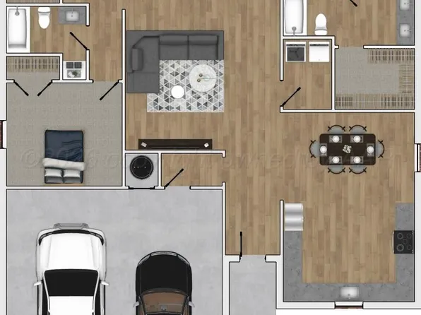 902 Maple Ave, White Deer, TX 79097