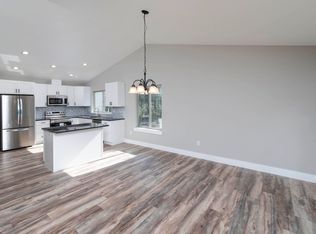 17163 Bakersfield Rd, Bend, OR 97707