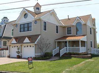 58 Arkansas Ave, Ocean City, NJ 08226