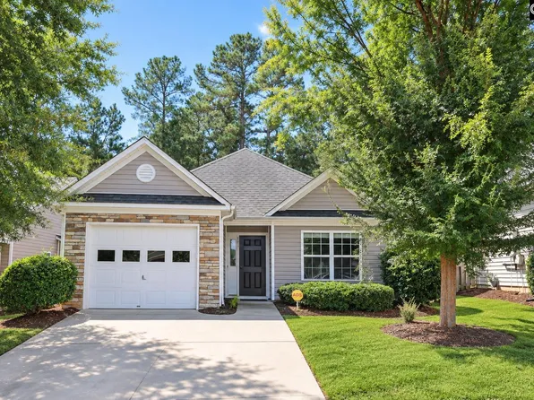153 Springhaven Dr, Columbia, SC 29210